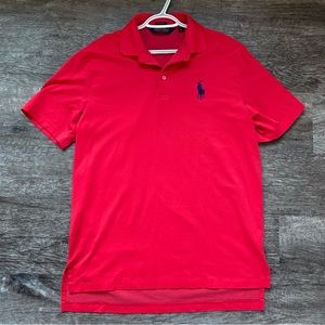 Polo Golf Ralph Lauren Shirt Men M